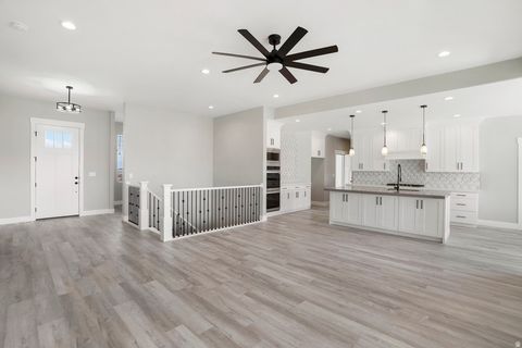 Tiny photo for 244 S BING CHERRY WAY #141, Grantsville, UT 84029 (MLS # 2134293)