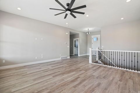 Tiny photo for 244 S BING CHERRY WAY #141, Grantsville, UT 84029 (MLS # 2134293)