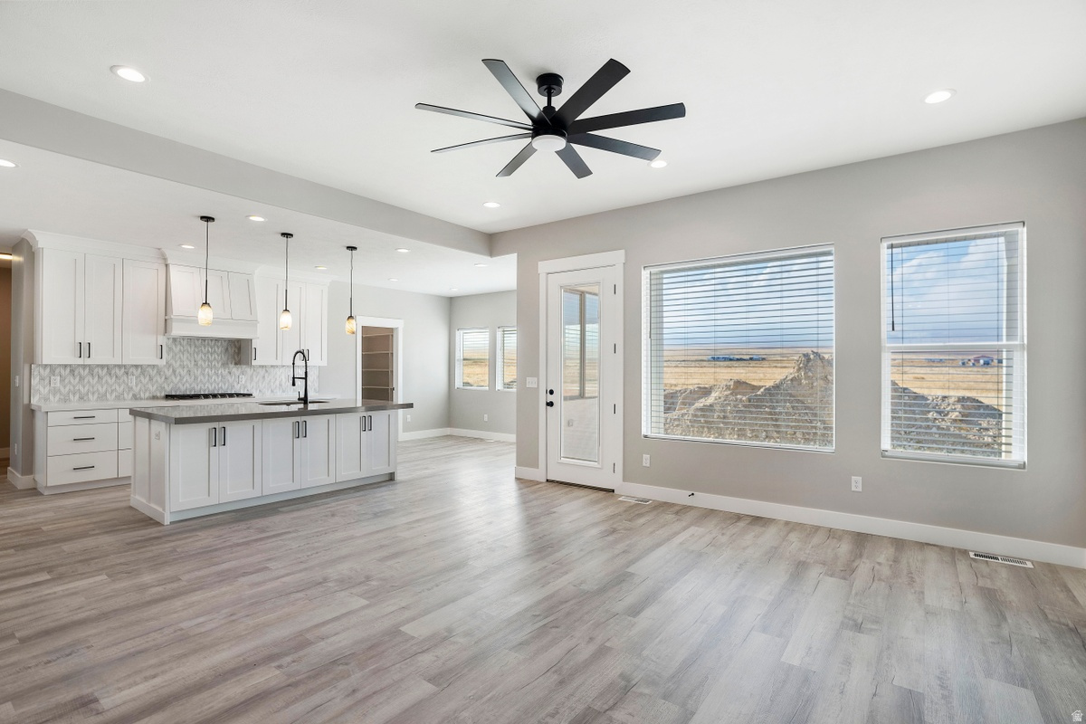 CHERRY WOOD ESTATES SUBDIVISION - Residential