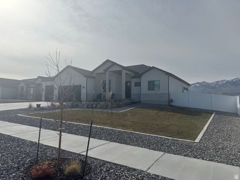 244 S BING CHERRY WAY 141 Grantsville UT 84029