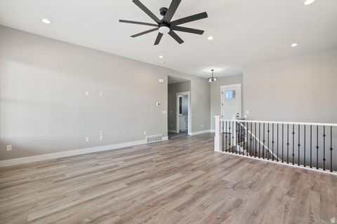Tiny photo for 244 S BING CHERRY WAY #141, Grantsville, UT 84029 (MLS # 2134293)