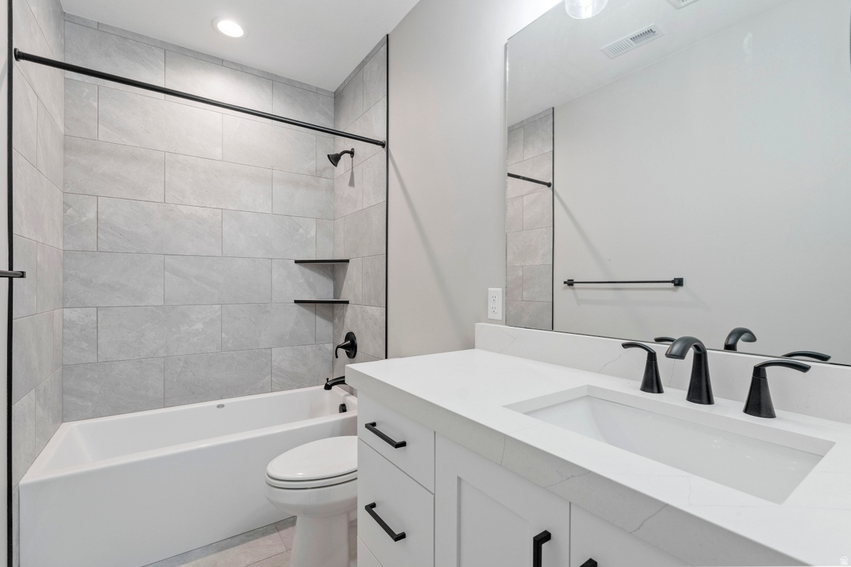 CHERRY WOOD ESTATES SUBDIVISION - Residential