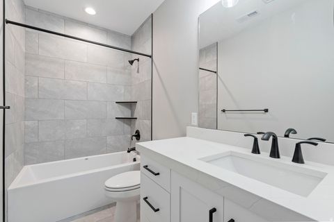 Tiny photo for 244 S BING CHERRY WAY #141, Grantsville, UT 84029 (MLS # 2134293)