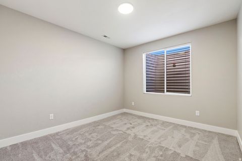 Tiny photo for 244 S BING CHERRY WAY #141, Grantsville, UT 84029 (MLS # 2134293)