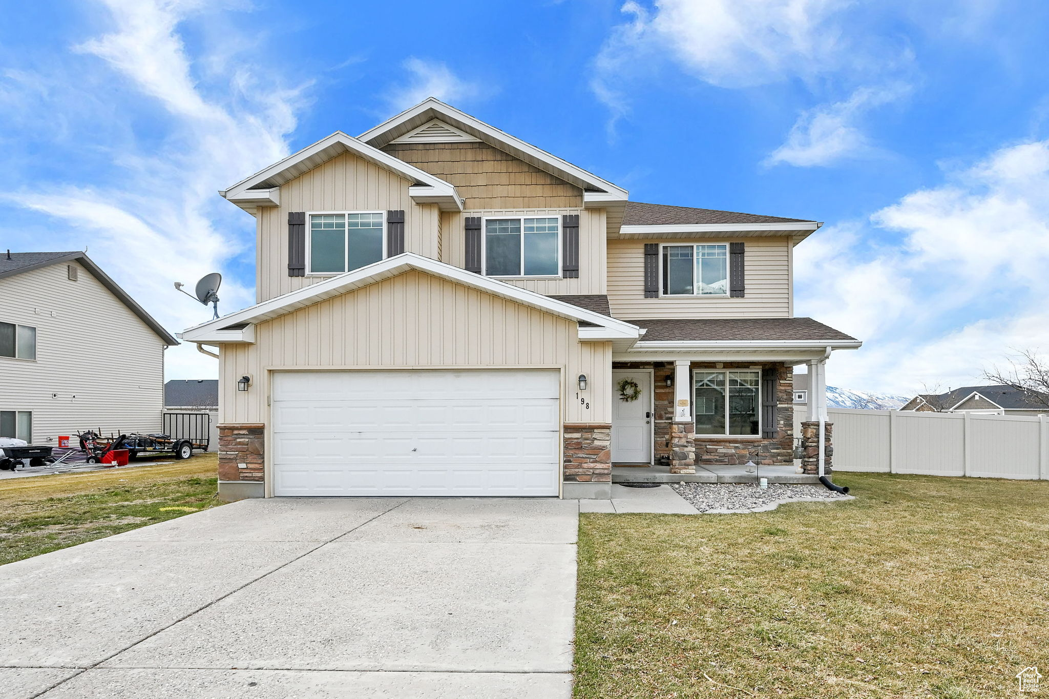 198 S 1130, Hyrum, Utah image 1