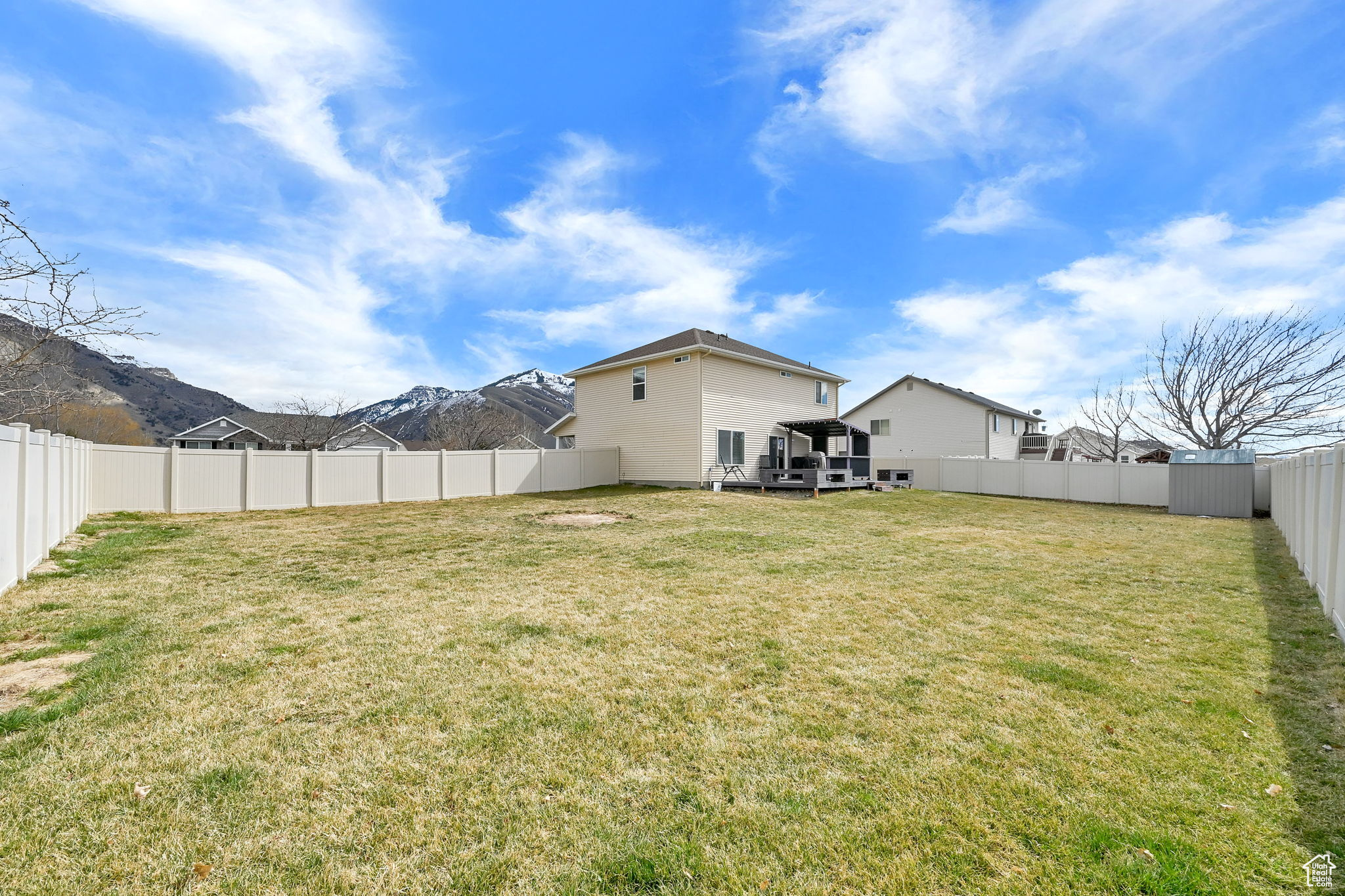 198 S 1130, Hyrum, Utah image 25