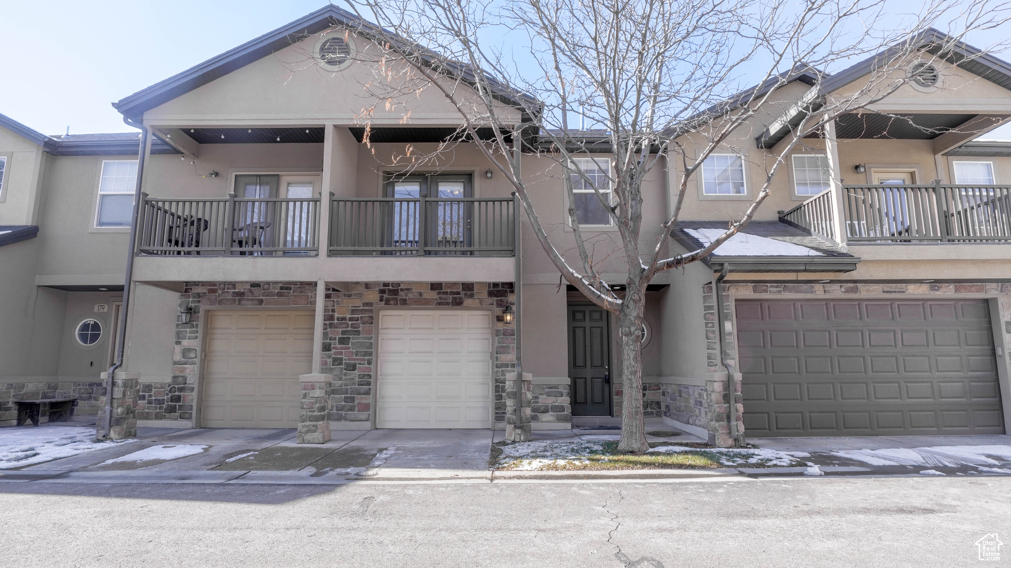 Welcome home to this beautifully maintained 3-bed, 2-bath townhome, perfectly situated in the heart of Pleasant Grove! Offering an unbeatable location close to shopping, dining, parks, and freeway access, this home puts convenience at your doorstep. Step inside to an open and inviting living space with plenty of natural light. The spacious primary suite features its own private walkout balcony-perfect for enjoying your morning coffee or evening sunset views. A well-appointed kitchen, comfortable bedrooms, and ample storage make this home as functional as it is stylish. At a price that can't be beat, this is the perfect opportunity for first-time buyers, downsizers, or investors. Don't miss your chance-schedule a showing today!