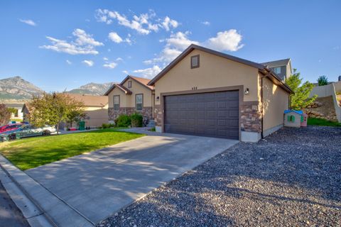 Tiny photo for 488 SLATE DR, Santaquin, UT 84655 (MLS # 2170246)