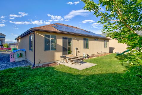 Tiny photo for 488 SLATE DR, Santaquin, UT 84655 (MLS # 2170246)