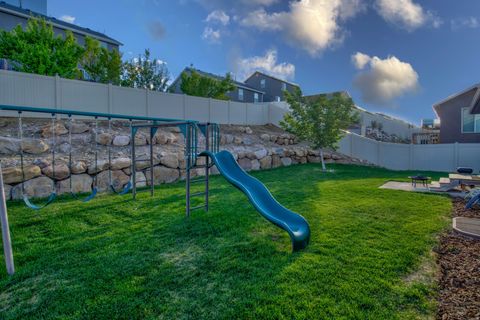 Tiny photo for 488 SLATE DR, Santaquin, UT 84655 (MLS # 2170246)