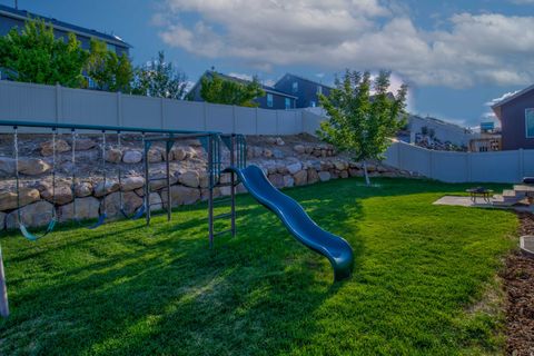 Tiny photo for 488 SLATE DR, Santaquin, UT 84655 (MLS # 2170246)