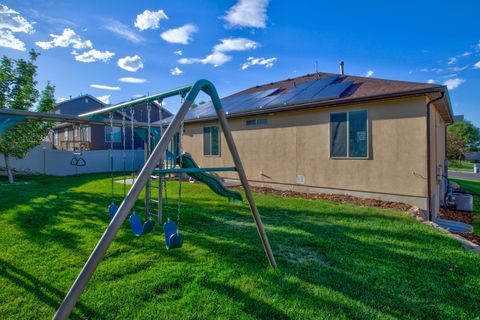 Tiny photo for 488 SLATE DR, Santaquin, UT 84655 (MLS # 2170246)