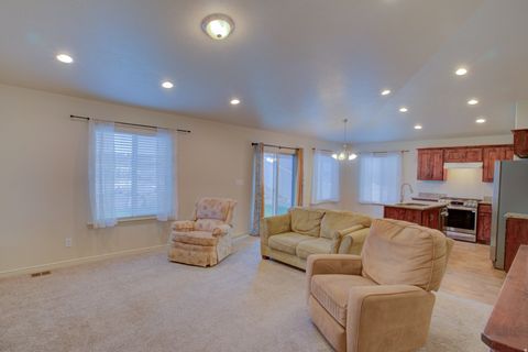 Tiny photo for 488 SLATE DR, Santaquin, UT 84655 (MLS # 2170246)