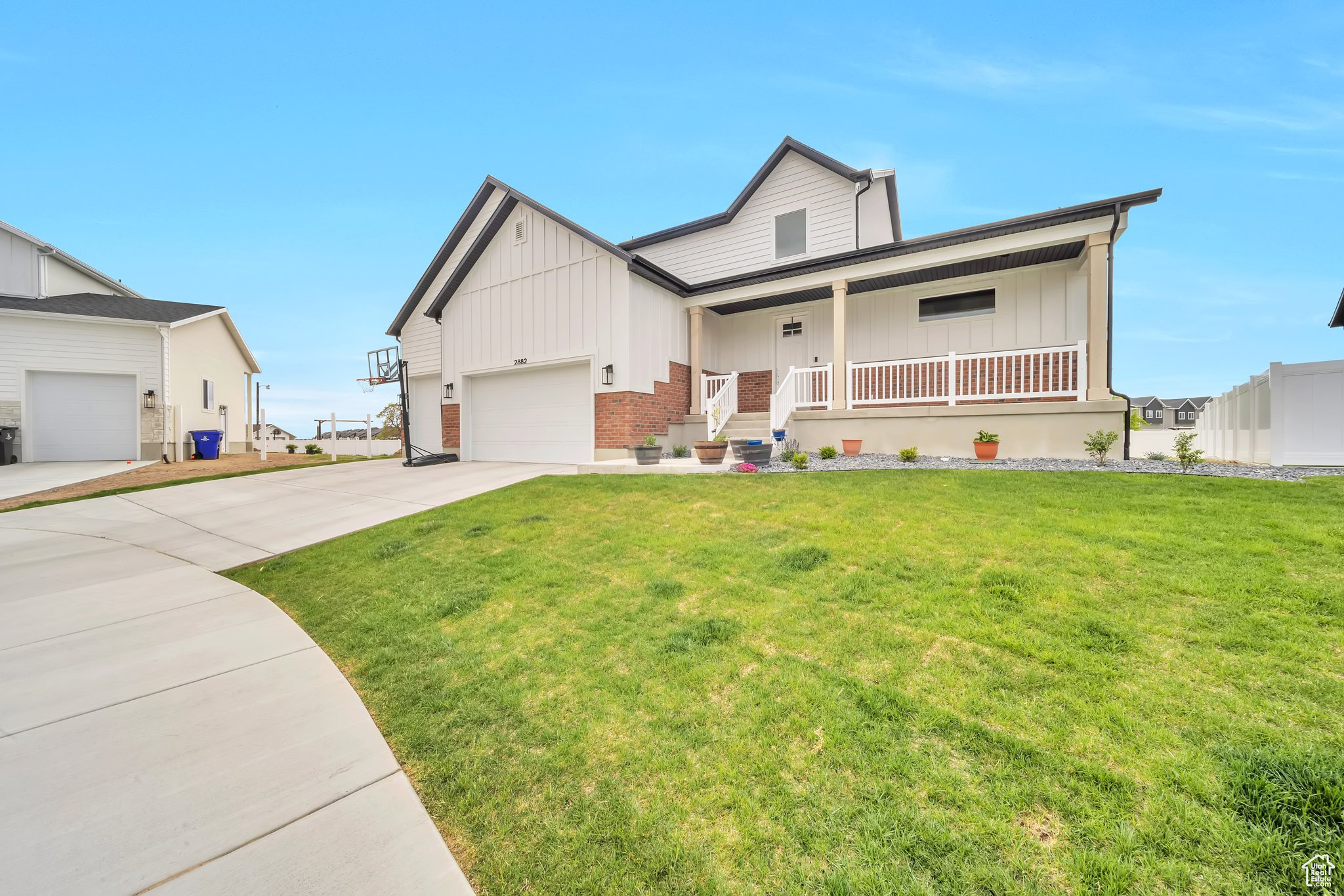 2882 S Allison Way, Syracuse, Utah image 24