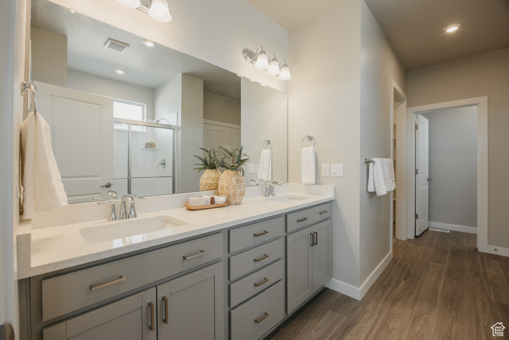 599 W Pine Mountain Dr #203, Saratoga Springs, Utah image 14
