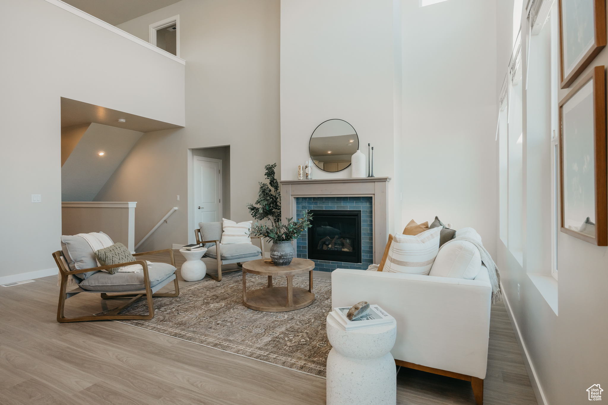 599 W Pine Mountain Dr #203, Saratoga Springs, Utah image 5