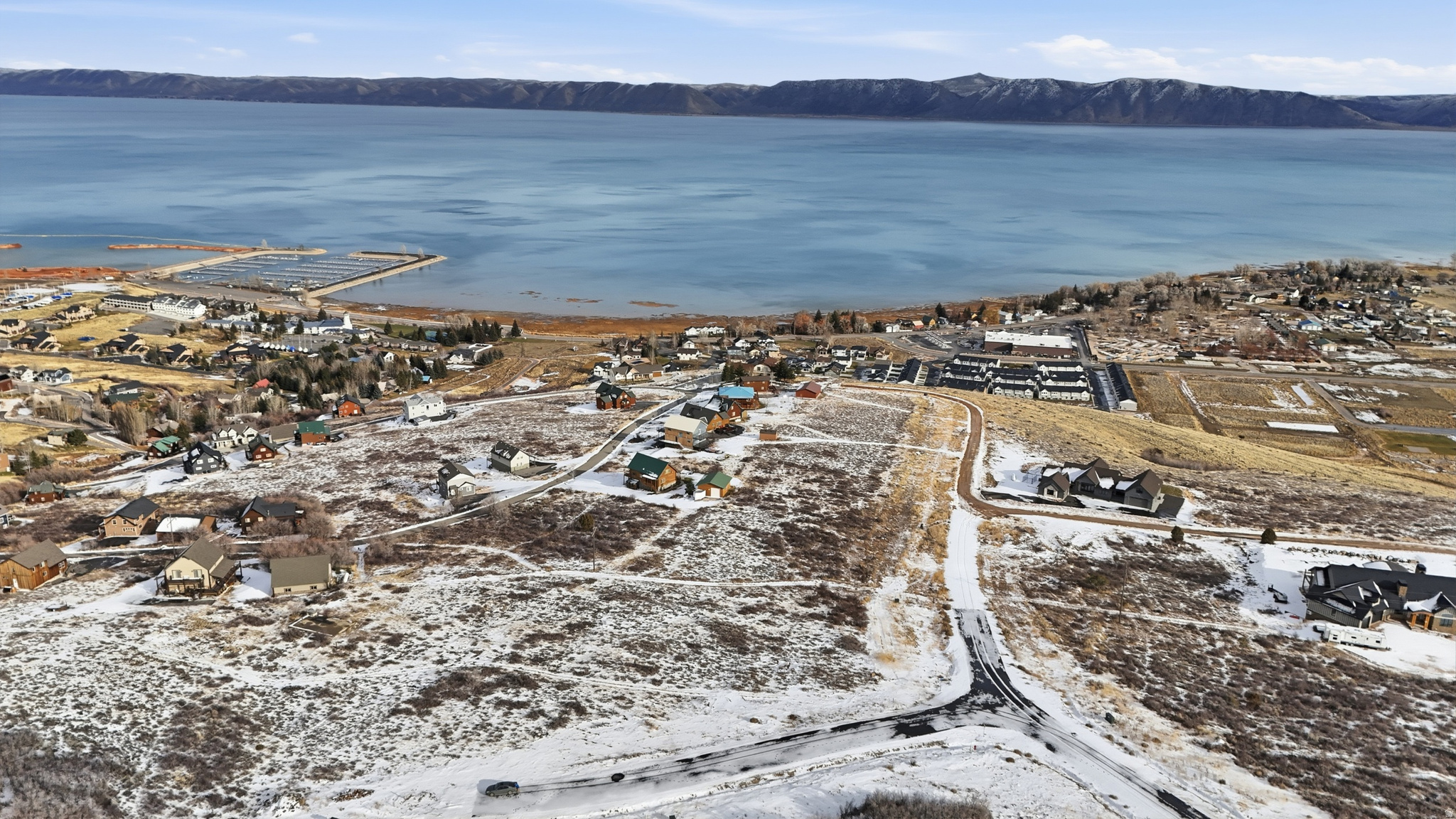 LAKEVIEW AT BEAR LAKE - Residential