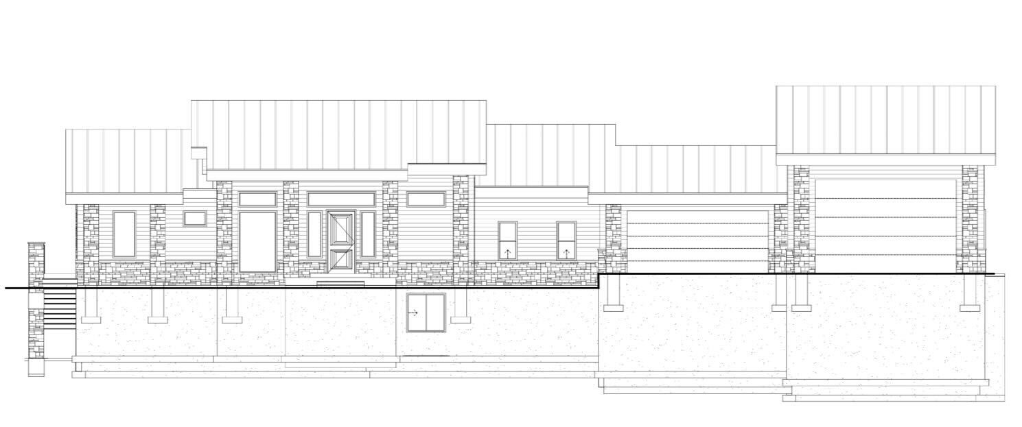 LAKEVIEW AT BEAR LAKE - Residential