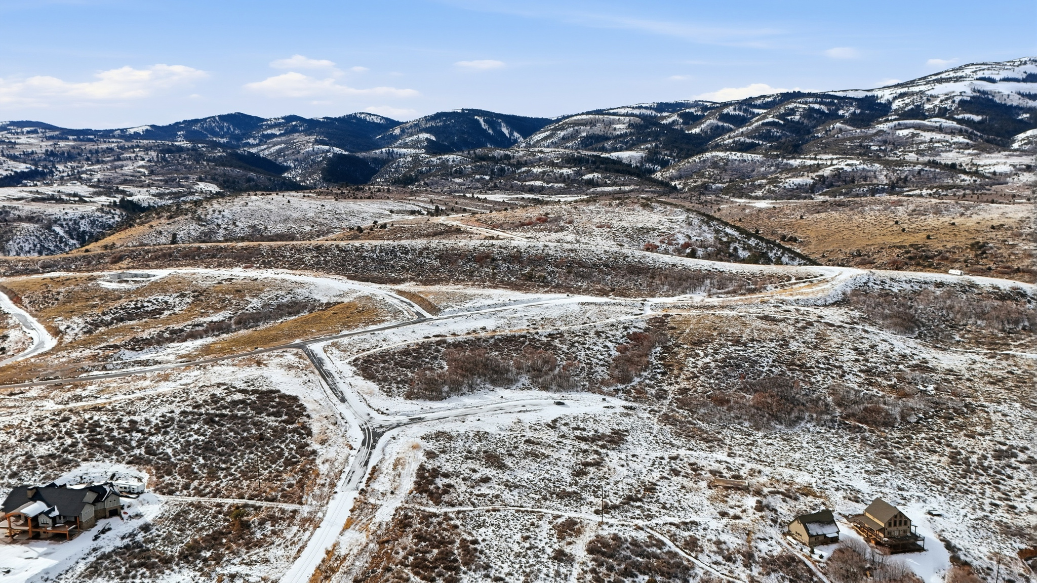 LAKEVIEW AT BEAR LAKE - Residential