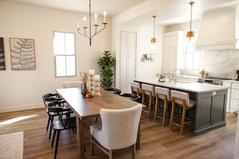 Tiny photo for 739 W ESPALDA FUENTE LN #LOT 70, Saint George, UT 84790 (MLS # 2158488)