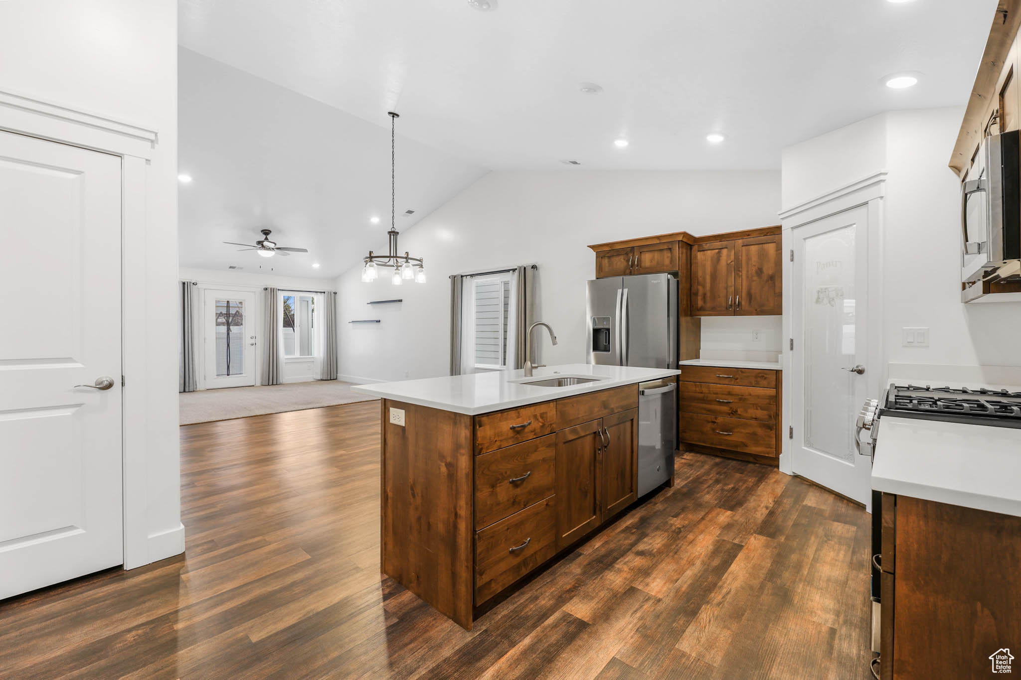 SUMMERLIN - Residential