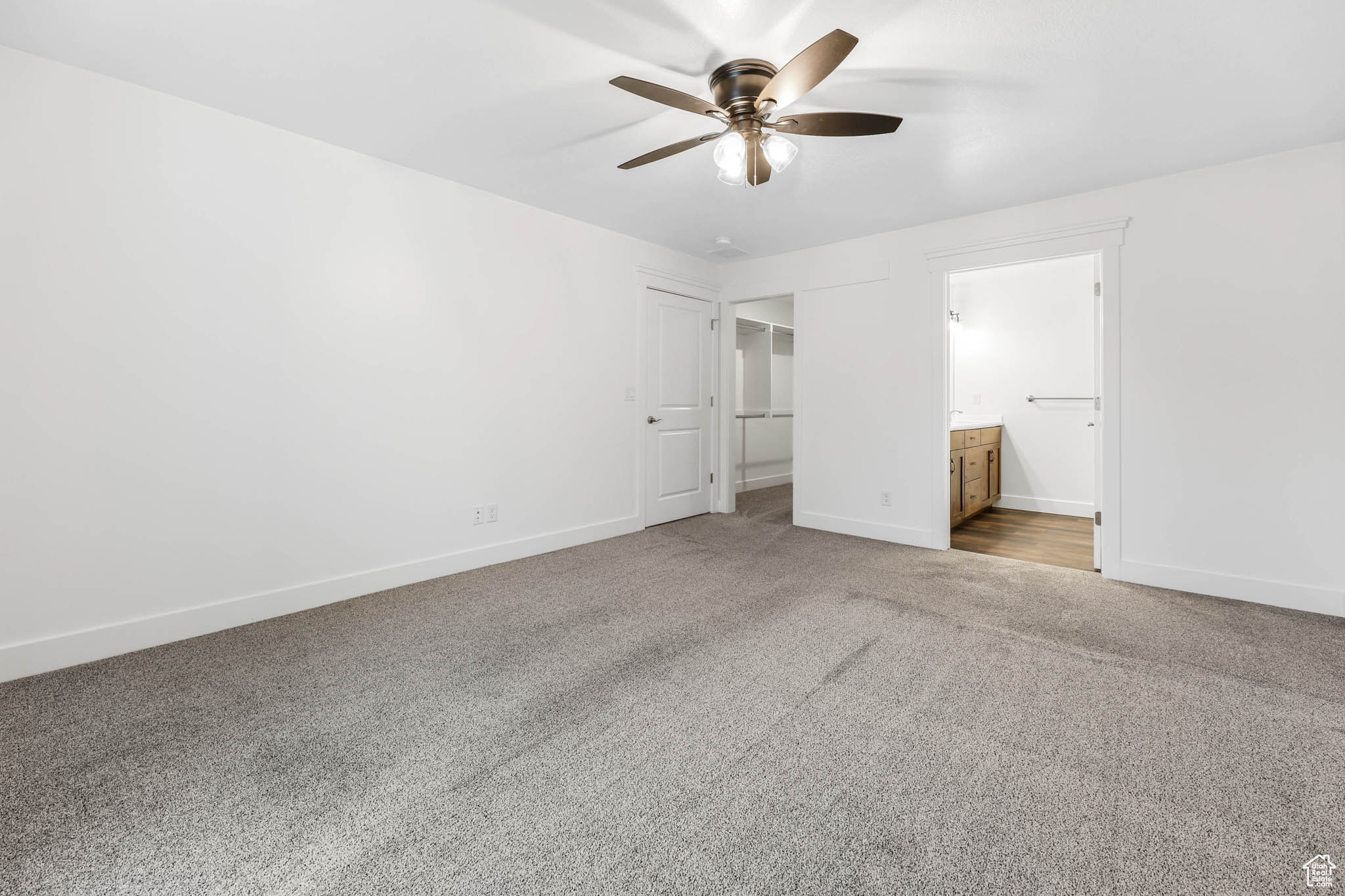 SUMMERLIN - Residential