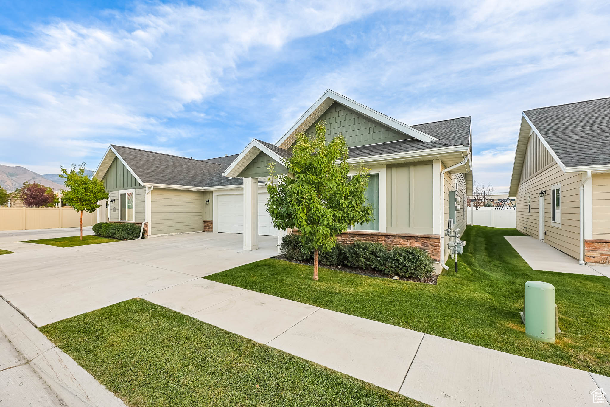 SUMMERLIN - Residential