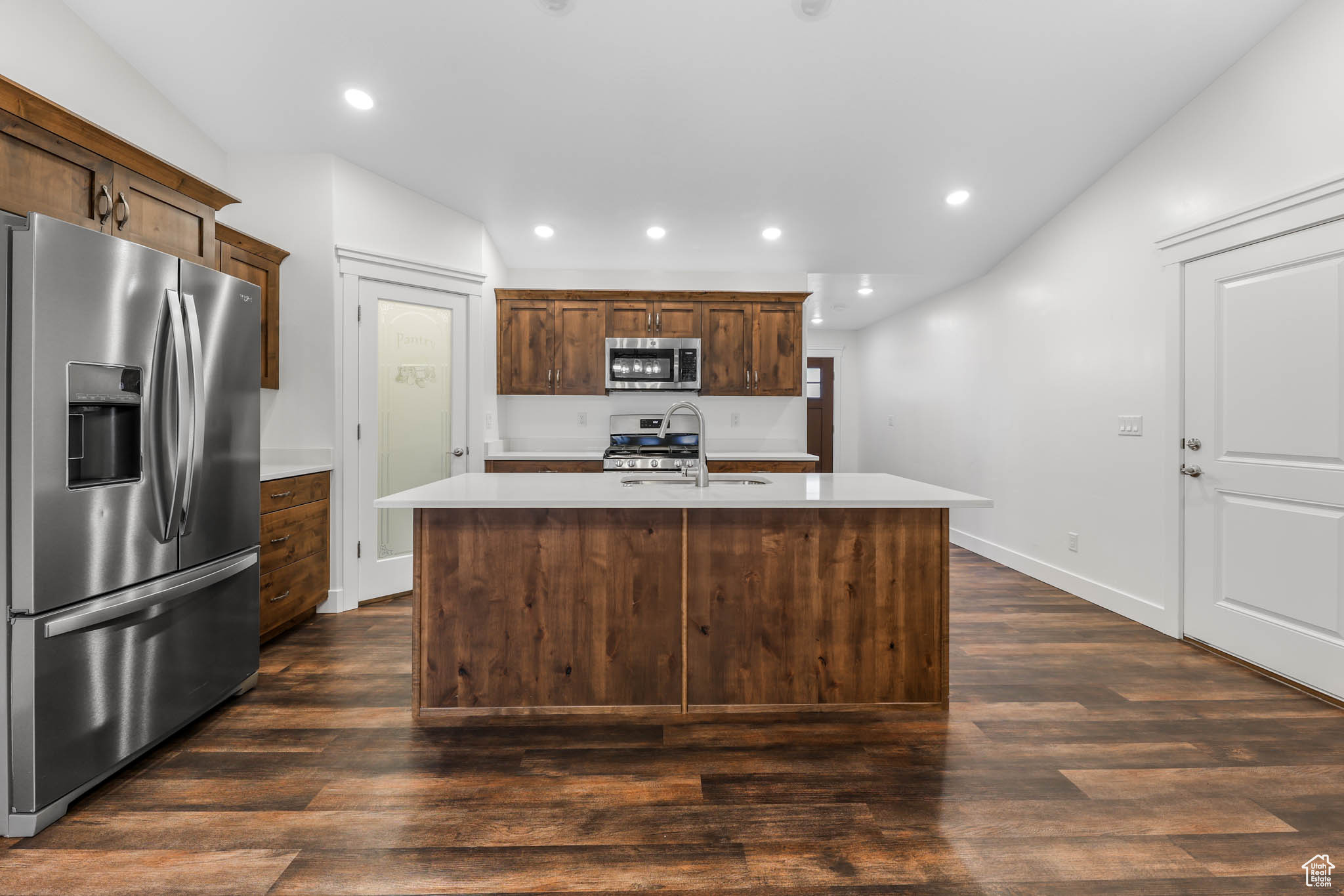 SUMMERLIN - Residential