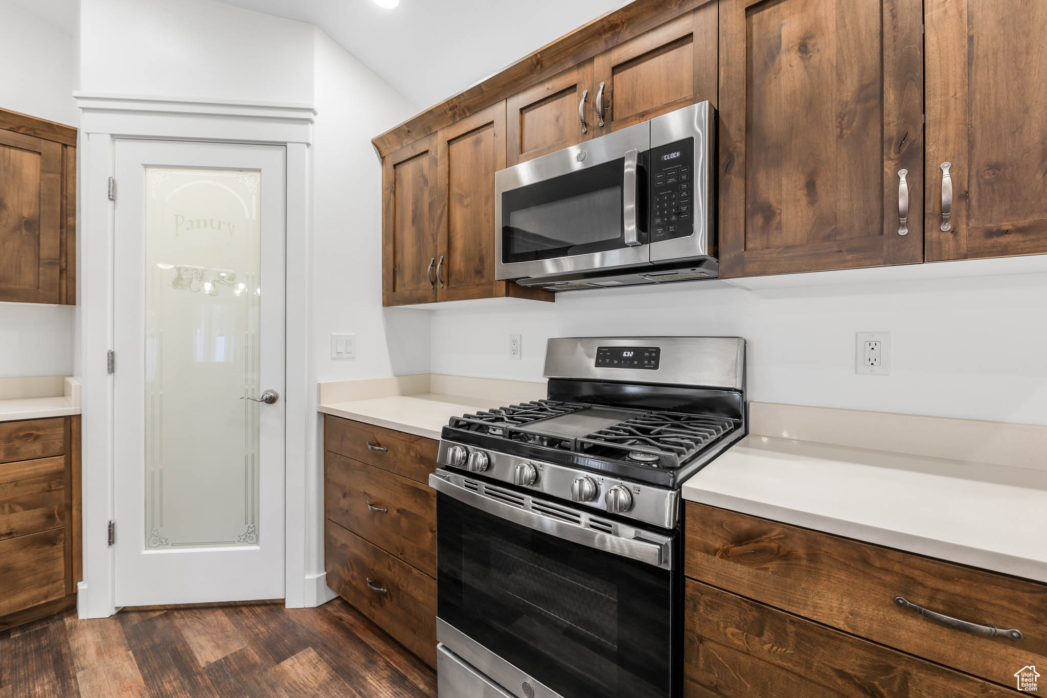 SUMMERLIN - Residential