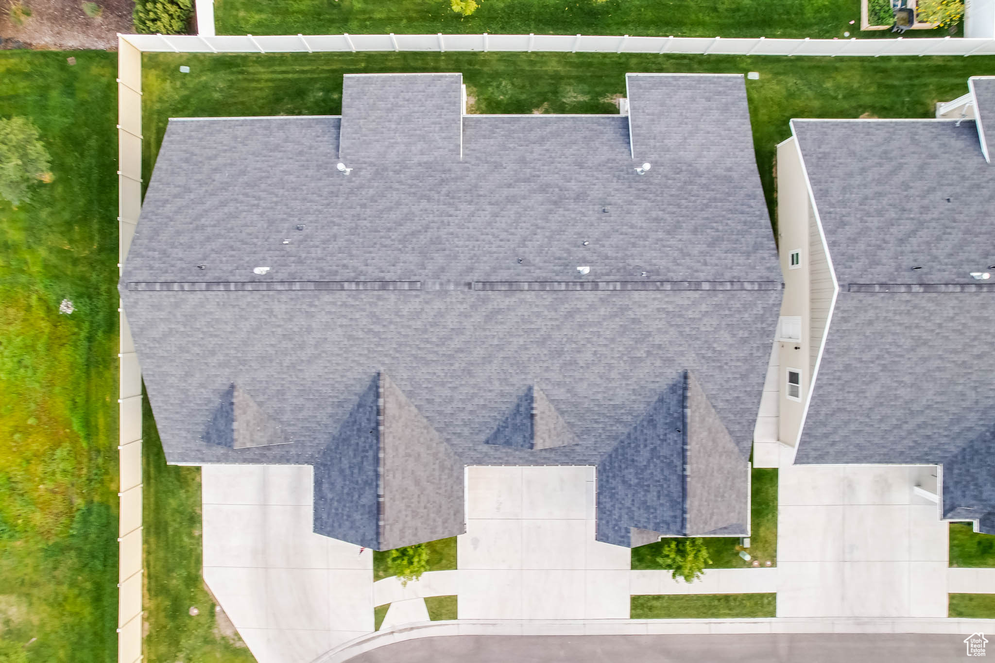 SUMMERLIN - Residential