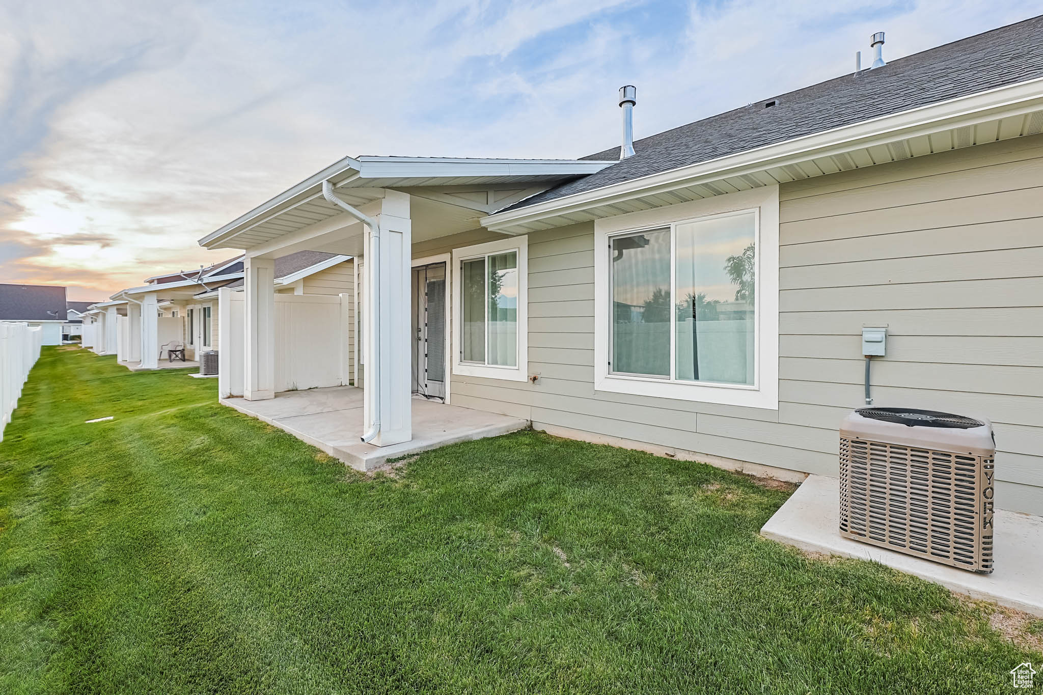 SUMMERLIN - Residential