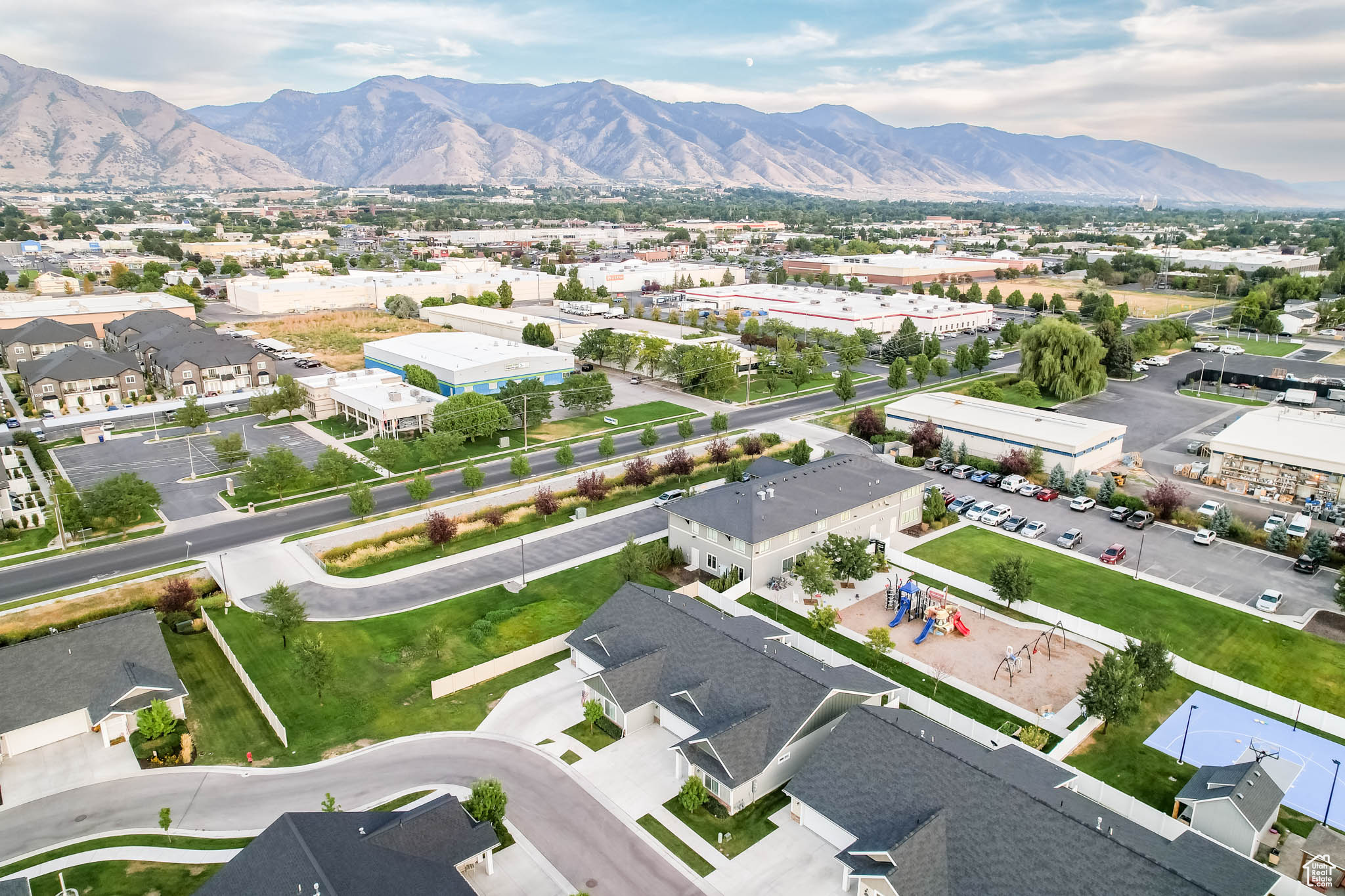 SUMMERLIN - Residential