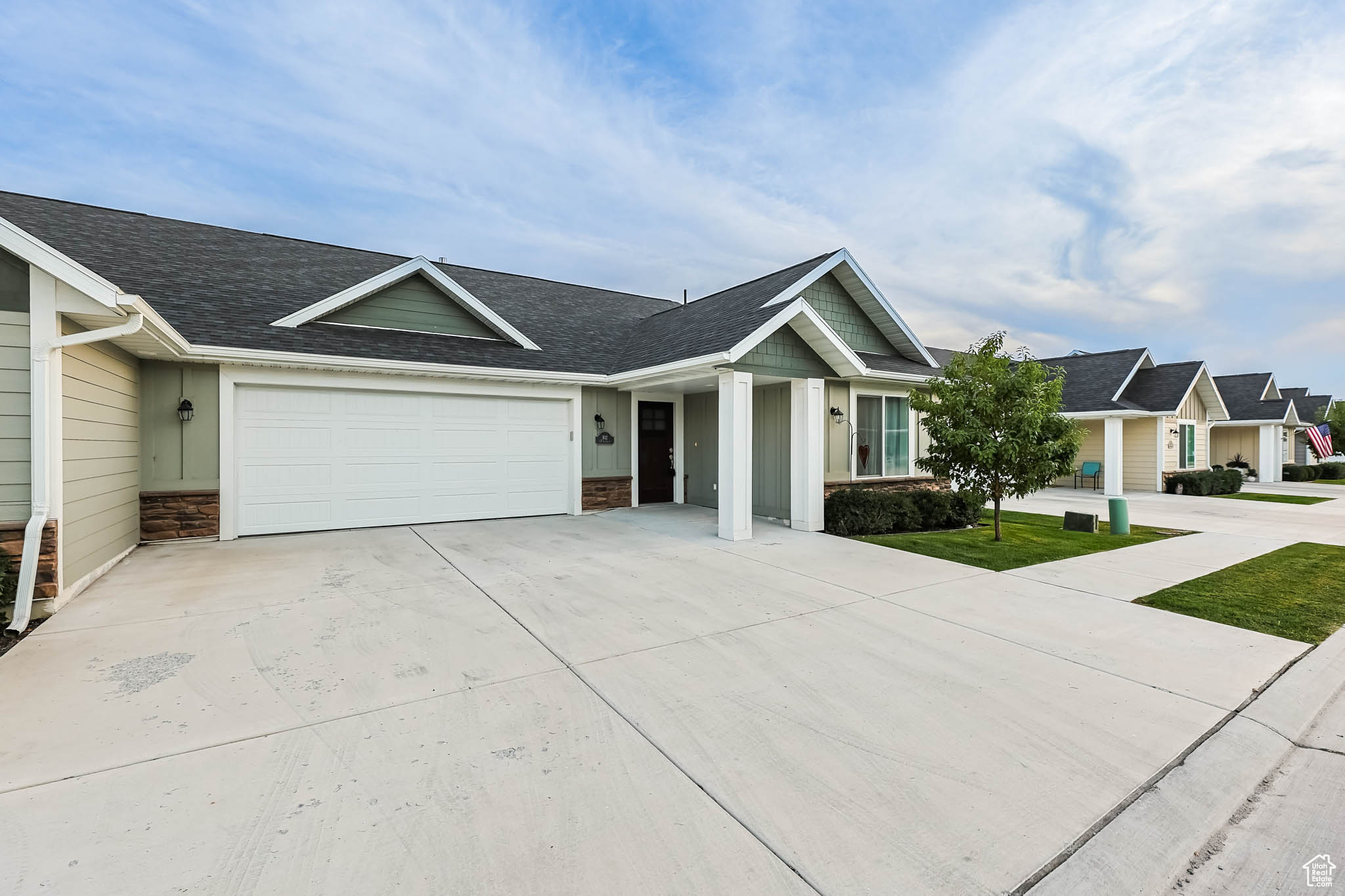 SUMMERLIN - Residential