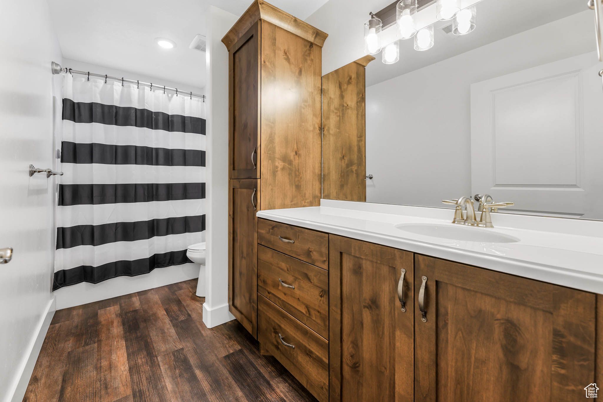 SUMMERLIN - Residential