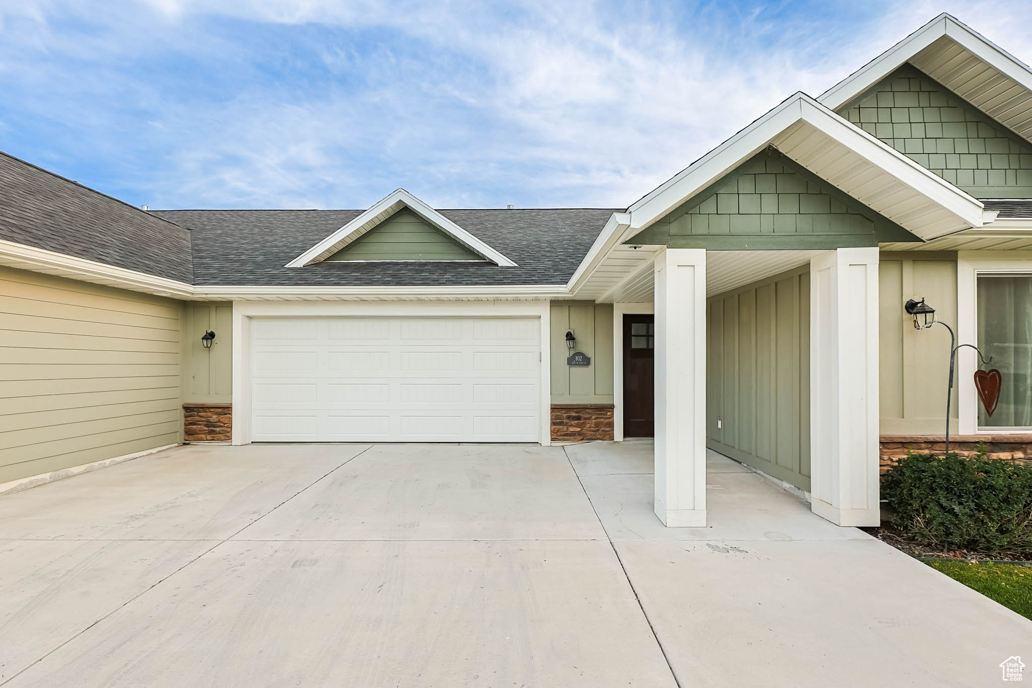 SUMMERLIN - Residential