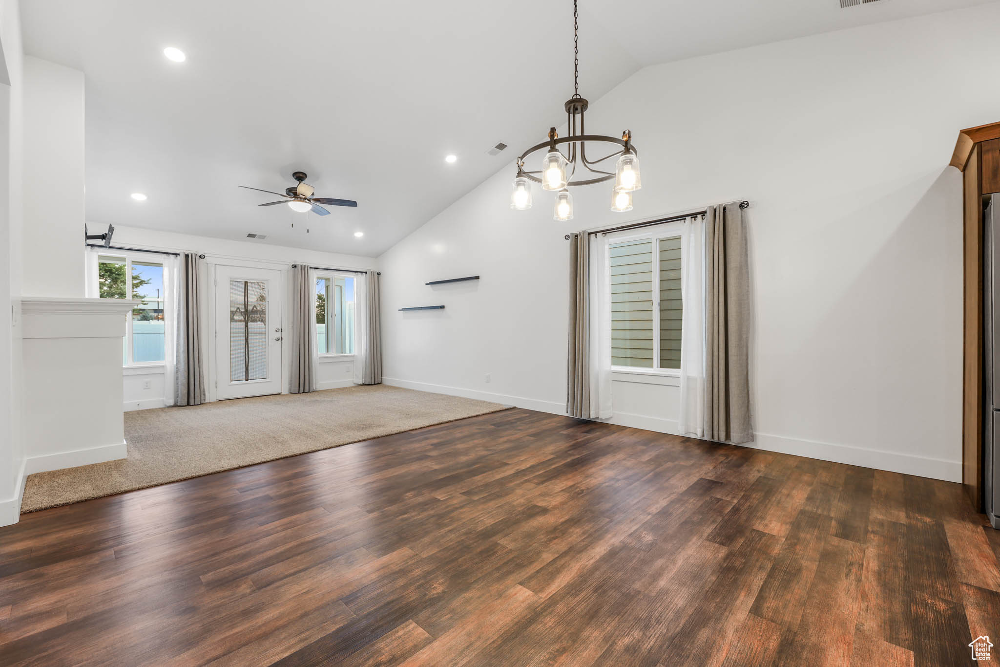 SUMMERLIN - Residential