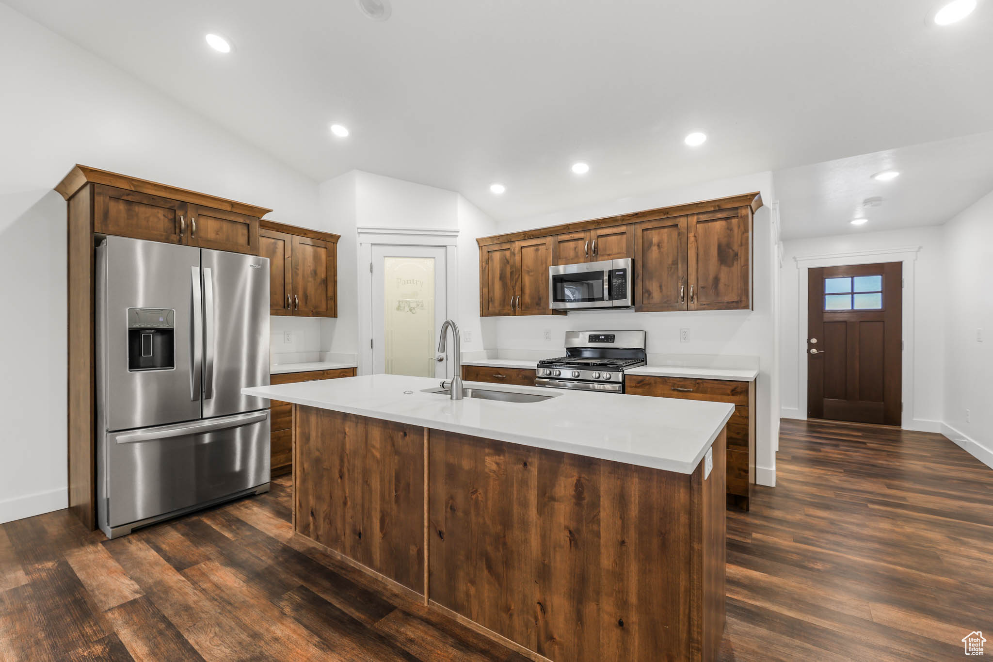 SUMMERLIN - Residential