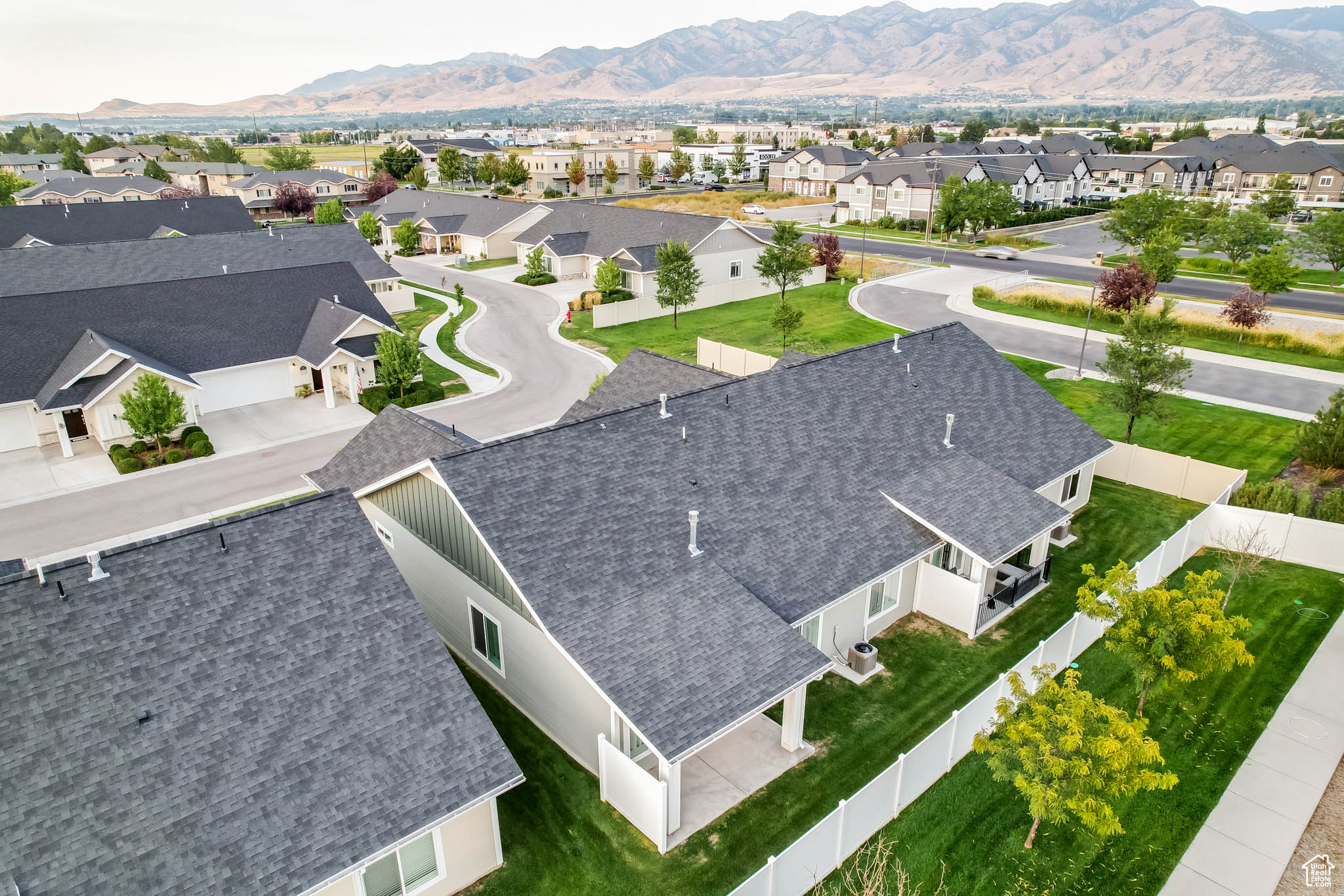 SUMMERLIN - Residential