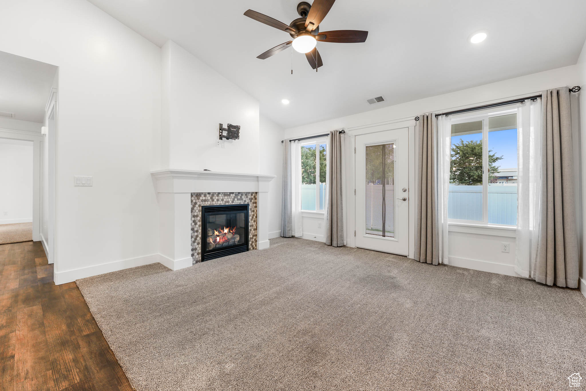 SUMMERLIN - Residential