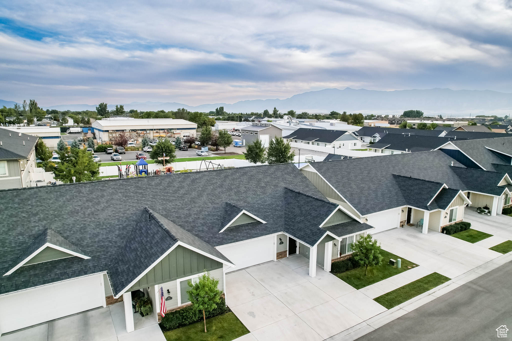 SUMMERLIN - Residential