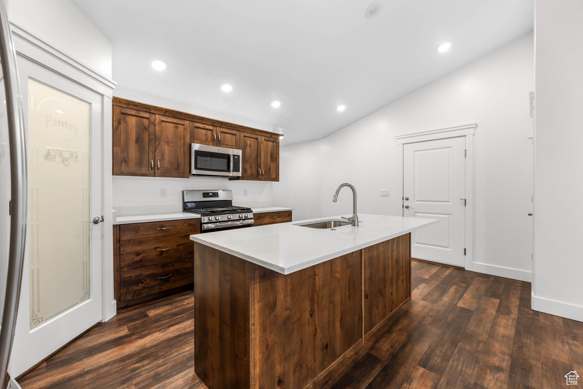SUMMERLIN - Residential