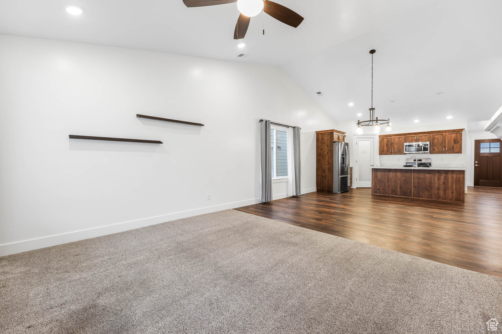 SUMMERLIN - Residential