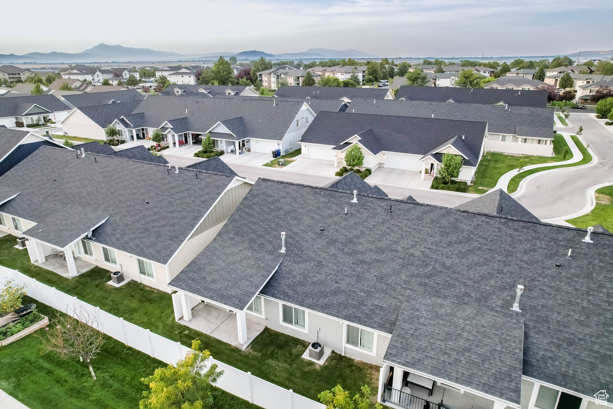 SUMMERLIN - Residential