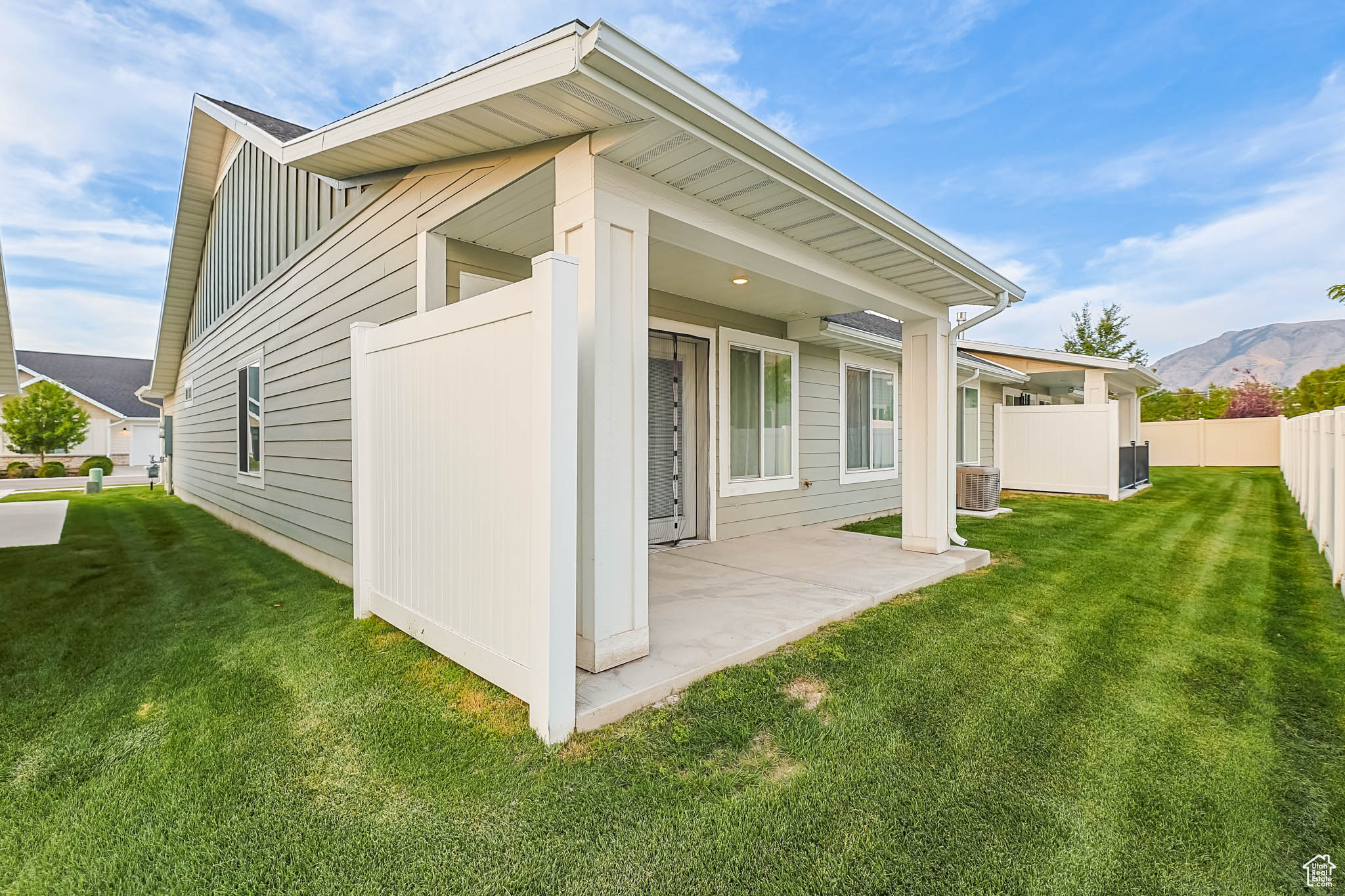 SUMMERLIN - Residential