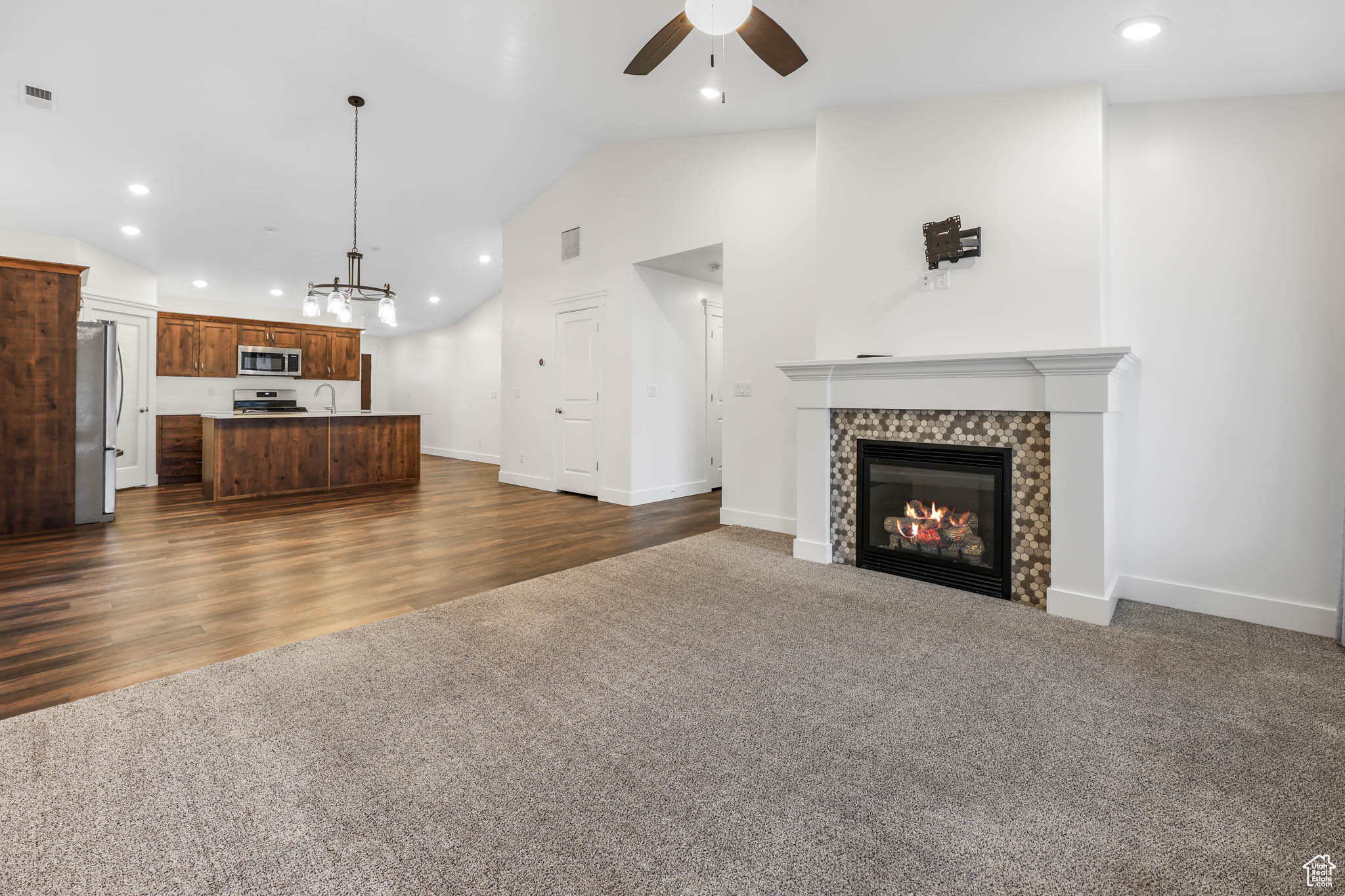 SUMMERLIN - Residential