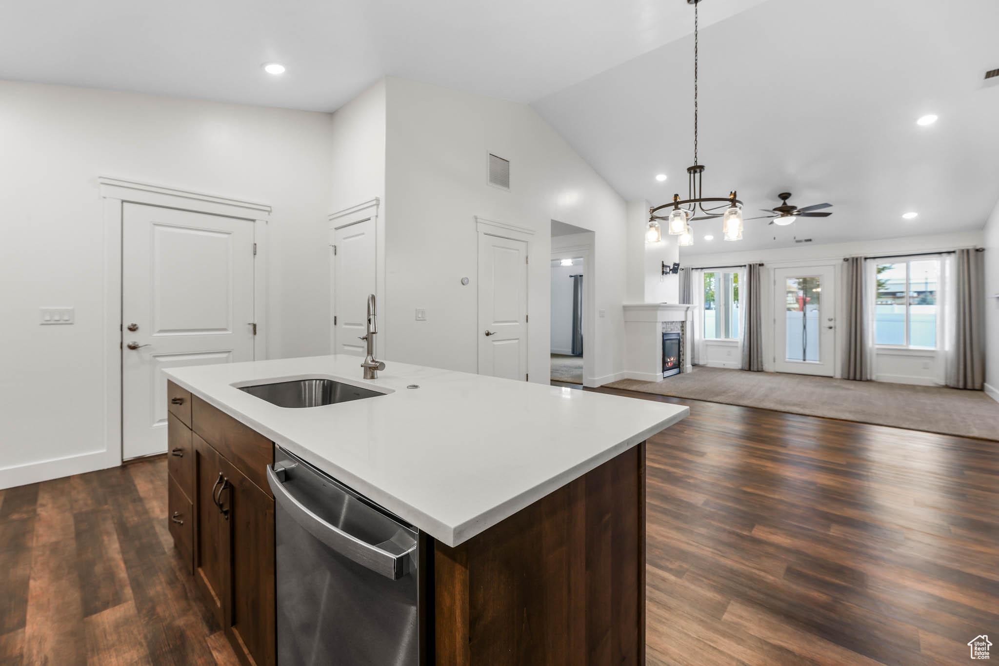 SUMMERLIN - Residential