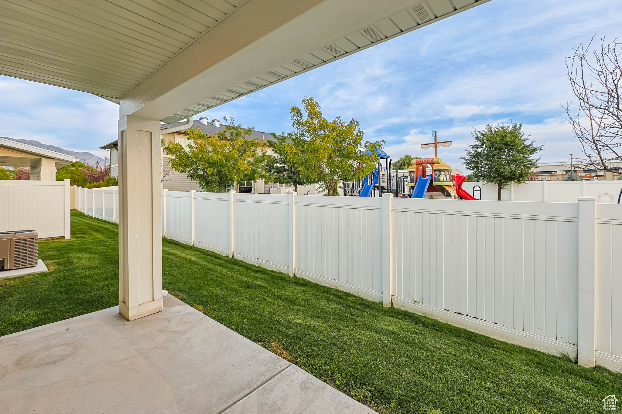 SUMMERLIN - Residential