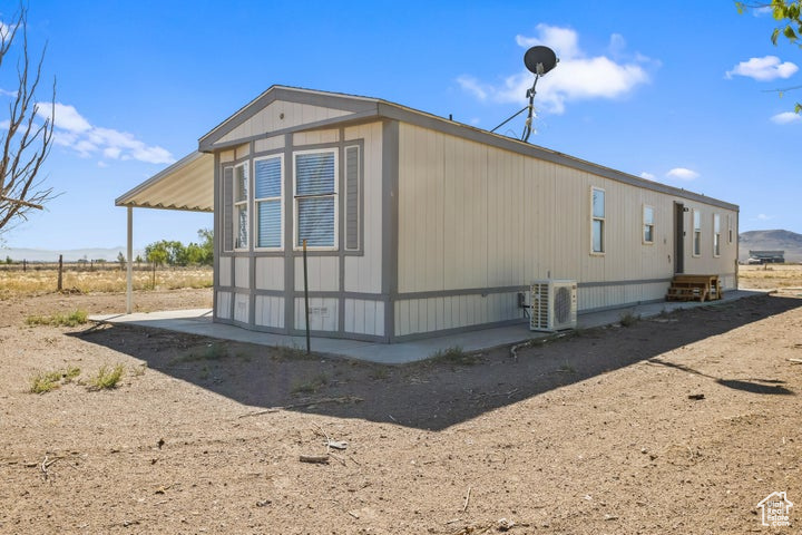 4670 W 2500, Beryl, Utah image 14