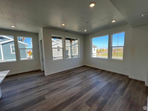Tiny photo for 895 W HOBBLE CREEK CT S #90, Springville, UT 84663 (MLS # 2111375)