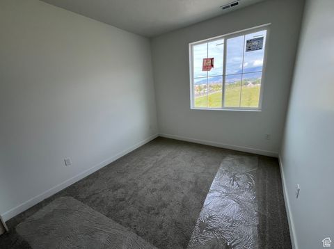Tiny photo for 895 W HOBBLE CREEK CT S #90, Springville, UT 84663 (MLS # 2111375)
